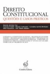 Direito Constitucional - Questoes E Casos Praticos