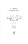 Filosofia Do Direito E Do Estado (2 Volumes)