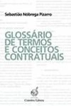 Glossario De Termos E Conceitos Contratuais