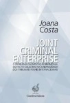 Joint Criminal Enterprise