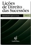 Licoes De Direito Das Sucessoes Vol1