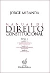 Manual De Direito Constitucional Vol1 (tomo1-1, Tomo1-2, Tomo2)