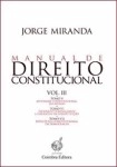 Manual De Direito Constitucional Vol3 (tomo5, Tomo5, Tomo6)
