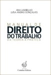 Manual De Direito Do Trabalho Da Teoria A Pratica