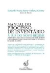 Manual Do Processo De Inventario A Luz Do Novo Regime