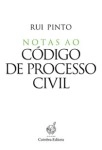 Notas Ao Codigo De Processo Civil