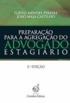 Preparacao Para A Agregacao Do Advogado Estagiario