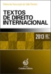 Textos De Direito Internacional