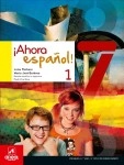 Ahora Espanol 7 Ano - Espanhol Nivel 1