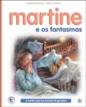 Martine E Os Fantasmas