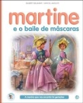 Martine E O Baile De Mascaras