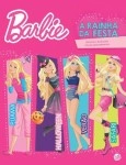 Barbie A Rainha Da Festa