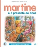 Martine E O Presente De Anos