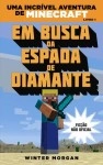 Em Busca Da Espada De Diamante