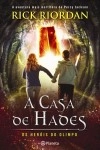 Herois Do Olimpo, Os Vol4 - A Casa De Hades