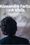 Alexandre Farto Aka Vhils