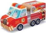 Fire Trunk Puzzle 24p
