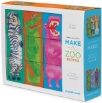 Make A Zoo Blocks
