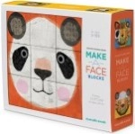 Make A Face Blocks