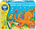 Catch And Count Game