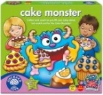 Cake Monster