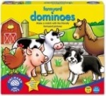 Farmyard Dominoes
