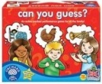 Can You Guess