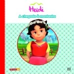 Chegada A Montanha, A