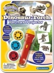 Dinosaur Torch
