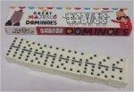 The Great Majesco Dominoes
