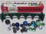 The Great Majesco Marble Game