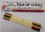 The Great Majesco Pickup Sticks