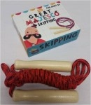 The Great Majesco Skipping