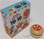 The Great Majesco Yo-yo