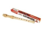 The Great Majesco Recorder