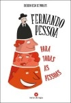 Fernando Pessoa Para Todas As Pessoas