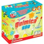 Quimica 600