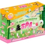 Meu Primeiro Spa, O