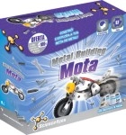 Metal Building - Moto