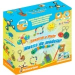 Constroi E Pinta - Massa De Modelar