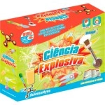 Ciencia Explosiva