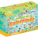 Fabrica De Guloseimas