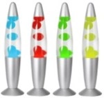 Lava Lamp