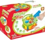 Activity Drum