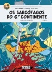Sarcofagos Do 6 Continente, Os Vol2 - Duelo De Espiritos