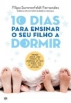 10 Dias Para Ensinar O Seu Filho A Dormir