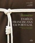 Dicionario Familia Franciscana Em Portugal