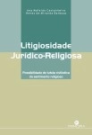 Litigiosidade Juridico-religiosa