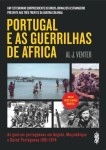 Portugal E As Guerrilhas De Africa