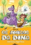 Amigos Do Dino, Os Vol1 - Aventuras Megaliticas